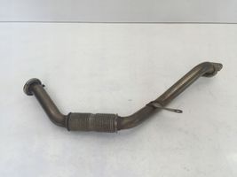 Mercedes-Benz B W247 Front muffler/silencer A2464902300