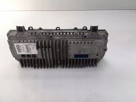 Land Rover Range Rover Sport L494 Tachimetro (quadro strumenti) KPLA10F844JA