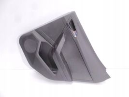 Seat Arona Rivestimento del pannello della portiera posteriore 6F0867212C