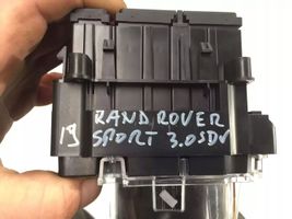 Land Rover Range Rover Sport L494 Selettore assetto sospensioni JPLA14B596HD