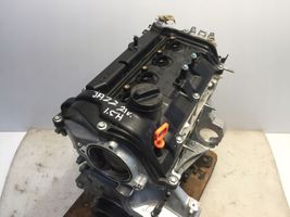 Honda Jazz IV GR Moteur LEB8