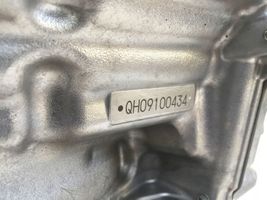 Honda Jazz IV GR Moteur LEB8