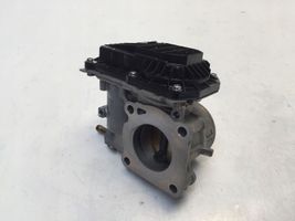 Honda Jazz IV GR Clapet d'étranglement GMJ3A