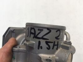 Honda Jazz IV GR Clapet d'étranglement GMJ3A
