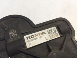 Honda Jazz IV GR Rear brake caliper 43230TZBG01
