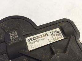 Honda Jazz IV GR Pinza del freno posteriore 43230TZBG01