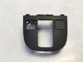 Honda Jazz IV GR Altri elementi della console centrale (tunnel) 83420TZA00