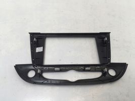 Opel Grandland X Cadre, panneau d'unité radio / GPS 39137997