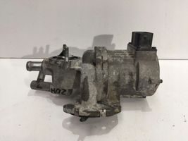 KIA Optima Pompa dell’acqua 2E27216F020059A1