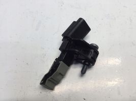 Opel Grandland X Capteur de position de vilebrequin 9675226780