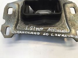 Opel Grandland X Vaihdelaatikon kiinnitys 9673768480