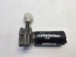 Opel Grandland X Stellmotor elektrische Sitzverstellung 1149460X