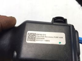 Opel Grandland X Moteur de réglage de siège 8587604B12