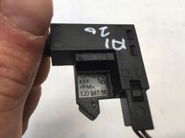 Audi A1 Sensor del freno de mano/estacionamiento 1J0947561