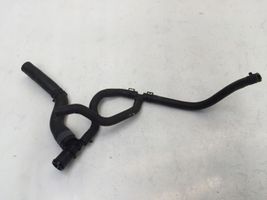 Audi A1 Tuyau de liquide de refroidissement moteur 2Q0122101BM