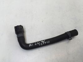 Audi A1 Variklio aušinimo vamzdelis (-ai)/ žarna (-os) 3B0122291B