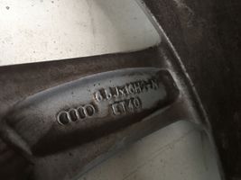 Audi A1 R16 alloy rim 