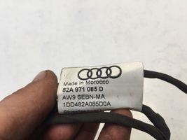 Audi A1 Altro tipo di cablaggio 82A971085D