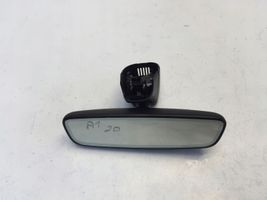 Audi A1 Rear view mirror (interior) 8S0857511A