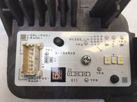 Honda Jazz IV GR Modulo di controllo ballast LED S15484B