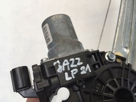 Honda Jazz IV GR Mécanisme de lève-vitre avec moteur CM0938400