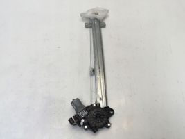 Honda Jazz IV GR Alzacristalli della portiera anteriore con motorino CM0938400