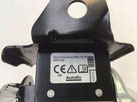 Honda Jazz IV GR Ceinture de sécurité arrière 650675700A