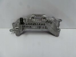 Opel Grandland X Engine mounting bracket 9674960380