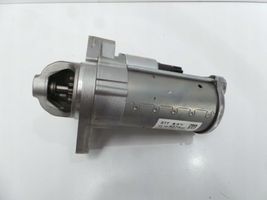 Opel Grandland X Starter motor 9830507480