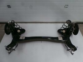 Opel Grandland X Set del kit di montaggio della sospensione posteriore 