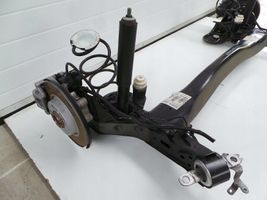 Opel Grandland X Set del kit di montaggio della sospensione posteriore 