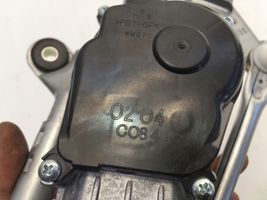 Honda Jazz IV GR Tringlerie et moteur d'essuie-glace avant 