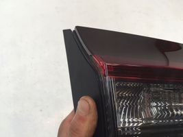 Honda Jazz IV GR Tailgate rear/tail lights 