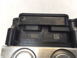 Audi A1 ABS-pumppu 2Q0614517AG