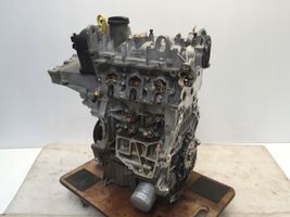 Audi A1 Двигатель DKL