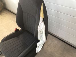 Honda Jazz IV GR Fotel przedni kierowcy 