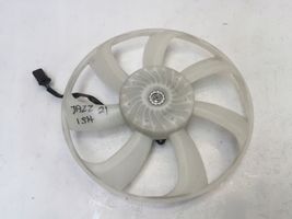 Honda Jazz IV GR Ventilatore di raffreddamento elettrico del radiatore 2680002012