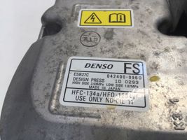 Honda Jazz IV GR Compressore aria condizionata (A/C) (pompa) 0424000960