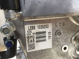 Honda Jazz IV GR Engine LEB8