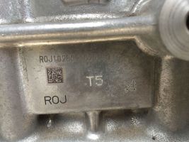 Honda Jazz IV GR Engine LEB8