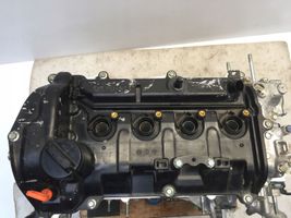 Honda Jazz IV GR Engine LEB8