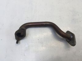 Honda Jazz IV GR Linea/tubo flessibile della valvola EGR 