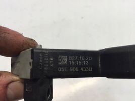 Audi A1 Kloķvārpstas stāvokļa sensors 05E906433B