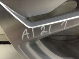 Audi A1 R17 alloy rim 