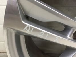 Audi A1 R 17 lengvojo lydinio ratlankis (-iai) 
