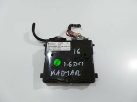 Renault Kadjar Airbag control unit/module 285258247R