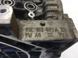 Audi A1 Blocco motore 05C103023A