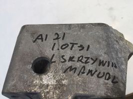 Audi A1 Łapa / Mocowanie skrzyni biegów 5Q0199117A