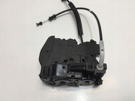 Citroen C4 III e-C4 Serratura portiera anteriore 9832797680