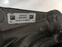 Citroen C4 III e-C4 Steering rack 9842860380